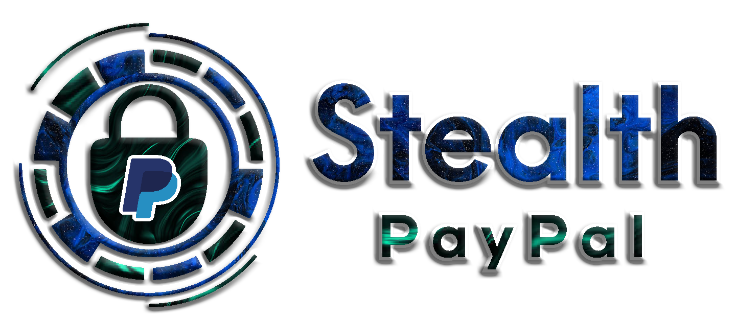 Stealth PayPal